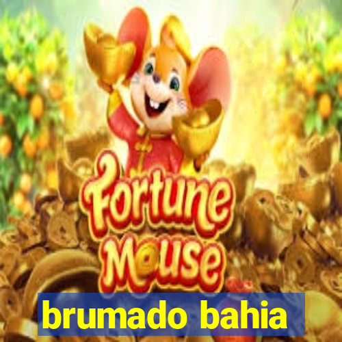brumado bahia